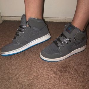 Retro Nike Air Jordan’s